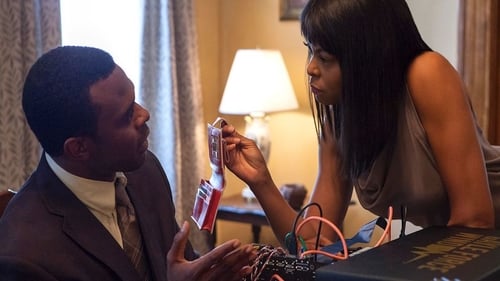 Acrimony 2018 vedere