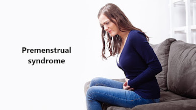 Pms Premenstrual Syndrome definition