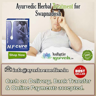 NF Cure Capsules