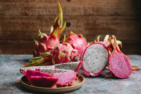  The Exotic Allure of Dragon Fruit: A Tropical Delight