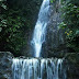 Indahnya Objek Wisata Air Terjun Batu Putu Bandar Lampung