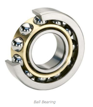 Ball Bearing