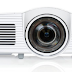 Optoma GT1080 1080p 3D DLP Gaming Projector Review