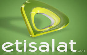 2GB (2000MB) With Just N 200 On Etisalat Network Only