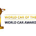 World Car of the Year