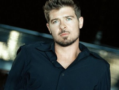 Robin Thicke - Love After War Lyrics