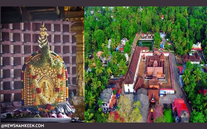 1500 Years Old Krishna Temple Mysterious incidents Reveals In Kerala 6 - News Namkeen