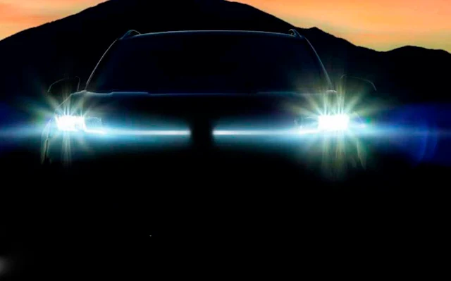 VW mostra primeiro teaser do SUV concorrente do Compass 