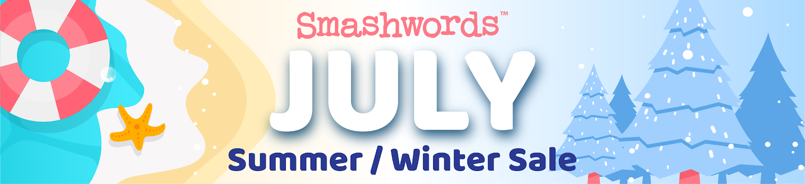 Smashwords - Ends 7/31 - All