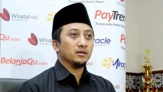 Waduh! Investor PayTren Yusuf Mansur Mau Jual Saham 100%, Ada Apa?