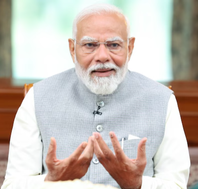  PM Modi: Government intends to give the impoverished back money that the ED confiscated