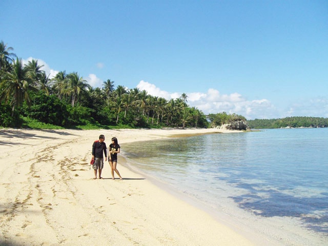 Pinamuntugan Beach Resort