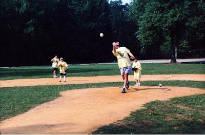 Orchard Inn Picnic... September 14, 2002