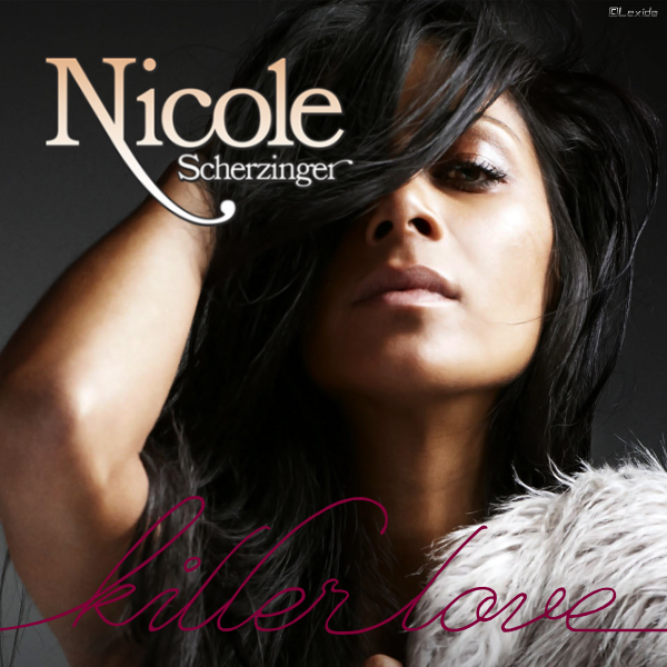 nicole scherzinger killer love. Nicole Scherzinger - Killer