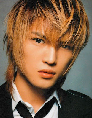 [PHOTOS + SPAZZ] HAPPY BIRTHDAY KIM JAEJOONG!!! :))