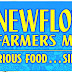 Sunflower Farmers Market - Newflower Market