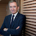 Bernard Arnault Unseated Bill Gates as Second Richest Person