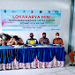 Lokakarya Mini Program Kesehatan Triwulan Pertama Digelar di Kantor Camat Dompu