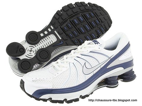 Chaussure tbs:chaussure-607414