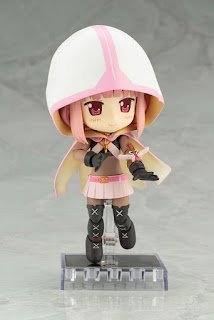 Abierto pre-order del Cu-poche Iroha Tamaki de “Puella Magi Madoka Magica Side Story Magia Record” - Kotobukiya