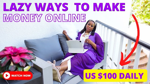 15 Easy Ways To Make Money Online | Earn US$100 Per Day | Available for Worldwide 