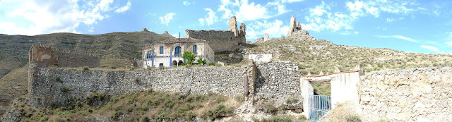 Castillo de Rueda de Jalón