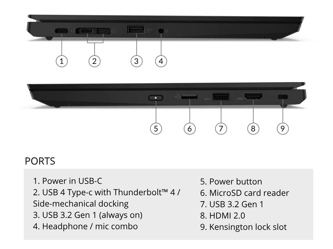 lenovo thinkpad l13 g2