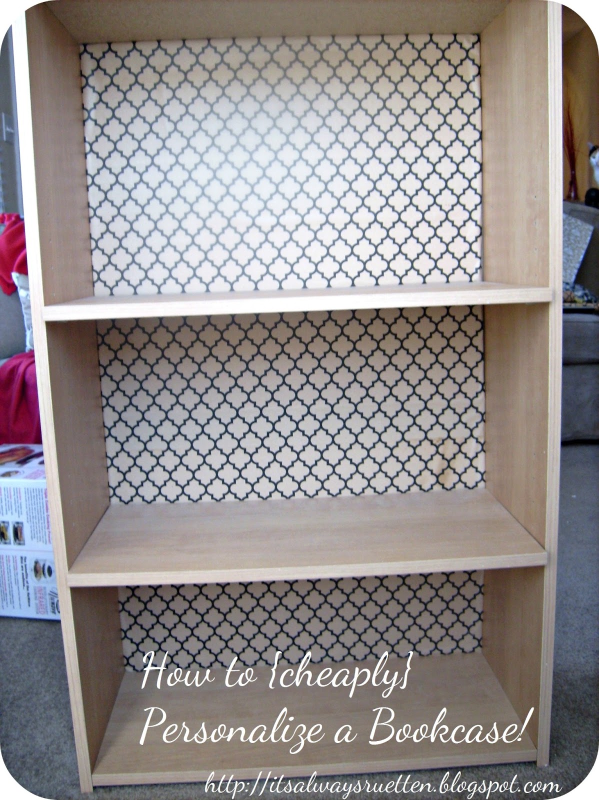 shelves bookcases