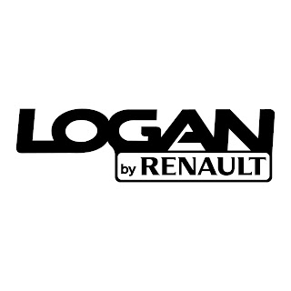 логотип Renault Logan