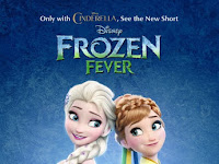 [HD] Frozen Fever 2015 Pelicula Completa En Español Castellano