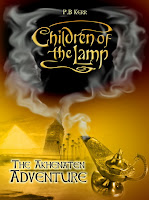 download novel indonesia gratis children of the lamp