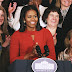 Penampilan Elegan Michelle Obama di Pidato Terakhir Sebagai Ibu Negara