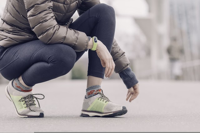 Advantages and Disadvantages of Fitness Trackers || Wearable Technology
