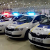 Нарешті поліцейські пересядуть на авто українського виробництва