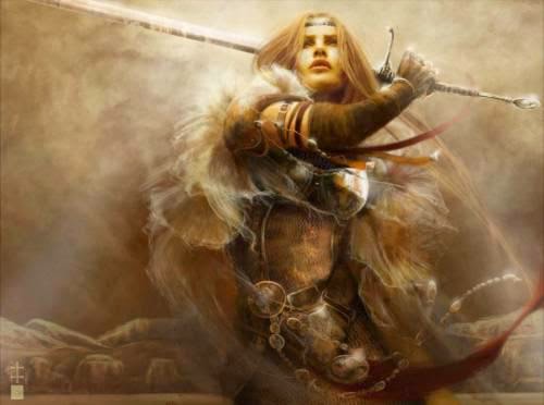 Are You A Galactic Warrior By Gregg Prescott M S Of In5d