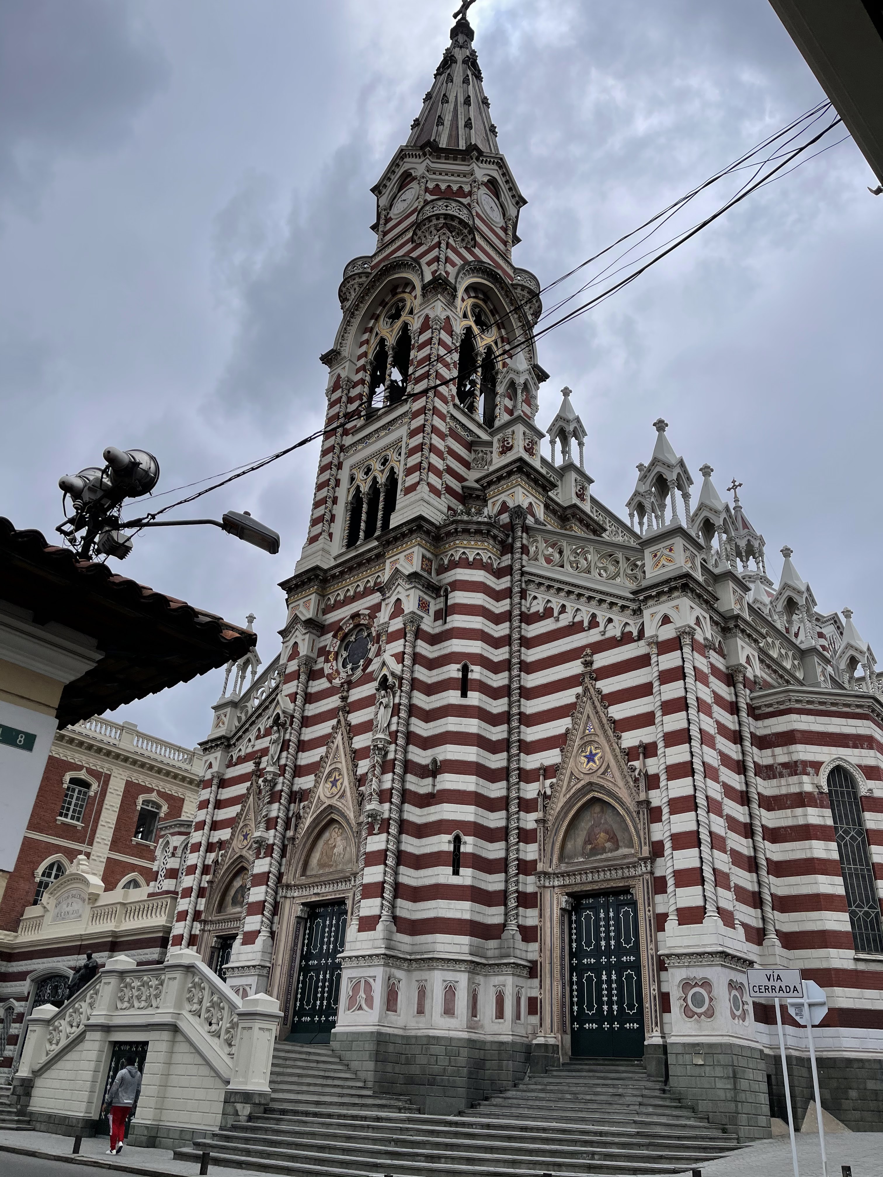 Santuario Nuestra Señora del Carmen