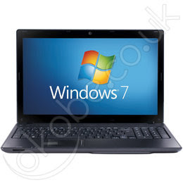 Acer Aspire AS5742-484G50MNKK Wallpapers