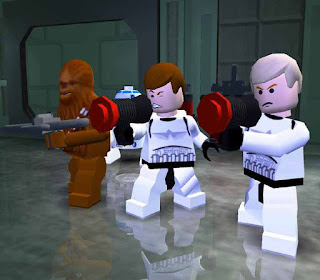 Download Game Lego Star Wars 2 - The Original Trilogy PSP Full Version Iso For PC | Murnia Games