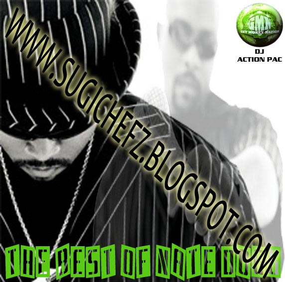 nate dogg rest in peace 2cd. R.I.P