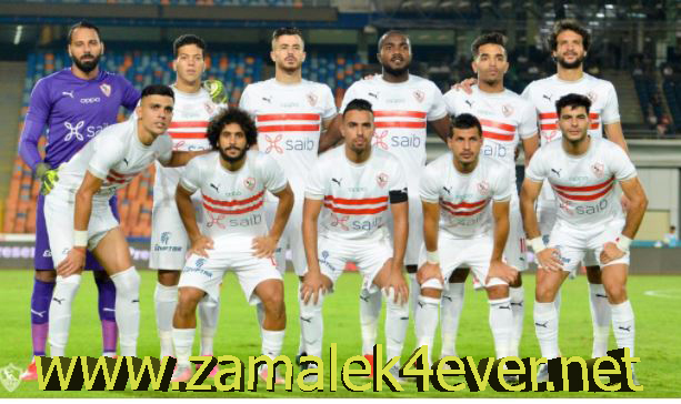 التعادل السلبى للزمالك اليوم مع دجله