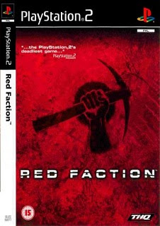 Red Faction   PS2