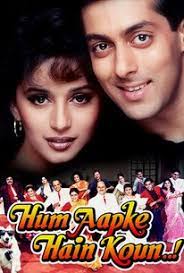 Download Hum Aapke Hain Koun…! (1994) Hindi Movie  480p | 720p BluRay 550MB | 1.6GB