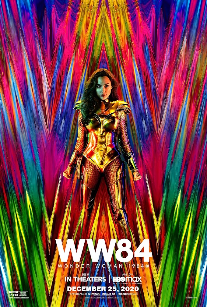 Download Wonder Woman 1984 (2020) Dual Audio [Hindi-English] 480p [500MB] | 720p [1.2GB] | 1080p [2GB] | 2160p 4K