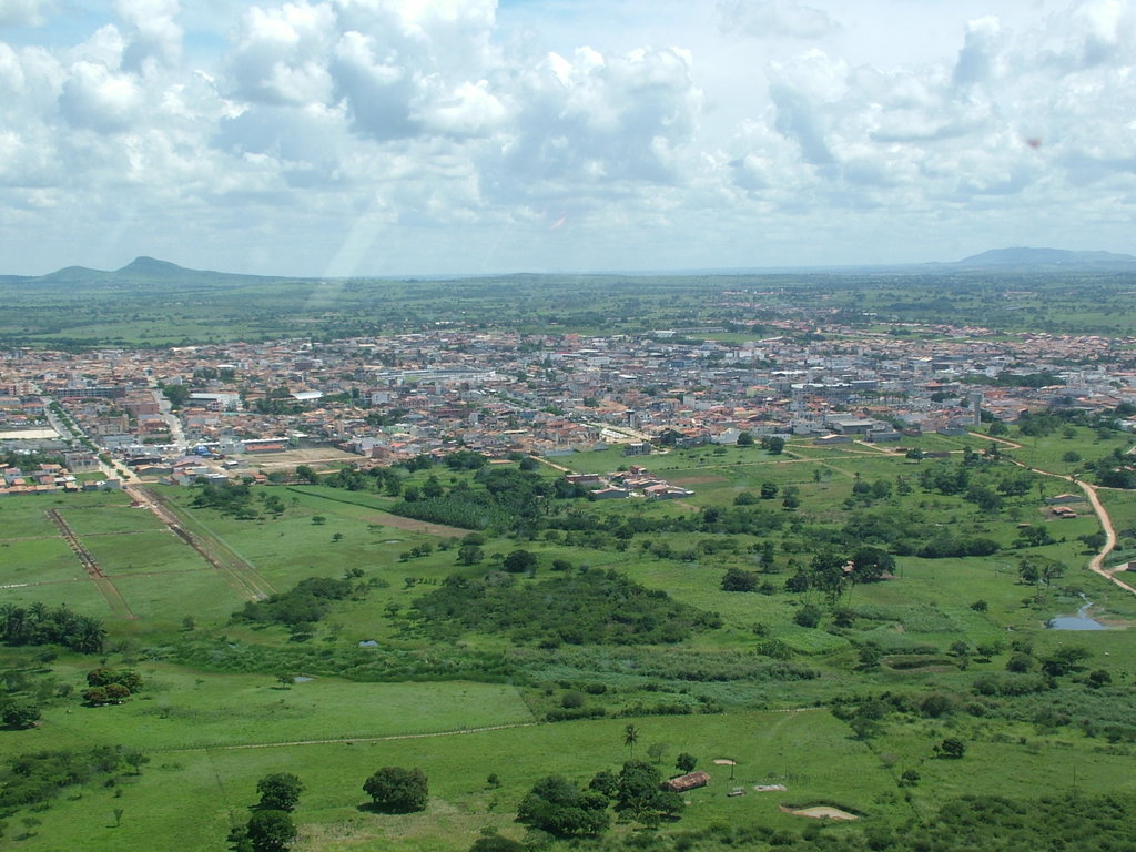 Itabaiana | Sergipe