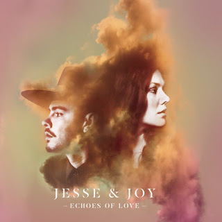 Jesse & Joy - Echoes of Love