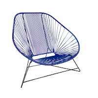 Acapulco chair boqa for 2