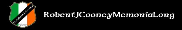 Robert J Cooney Memorial