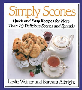 Simply Scones