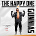 Gunnias - The Happy One EP