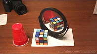 Amazing Anamorphic Illusions